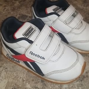 Classic toddler Reebok